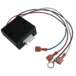 An image of an EZGO-ITS FSIP ITS Converter for SMD Star